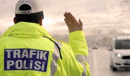 Osmaniyeliler Dikkat Yeni Trafik Cezaları Yolda