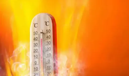 Osmaniyeliler Dikkat Sağanak ve Sıcak Hava Uyarısı