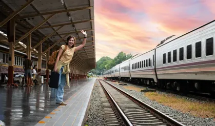 Kayseri’ye Yüksek Hızlı Tren Geliyor: İstanbul 3 Saat Olacak