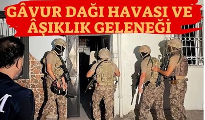 "Sabırlı Gazeteci" Köşesi Yayında!