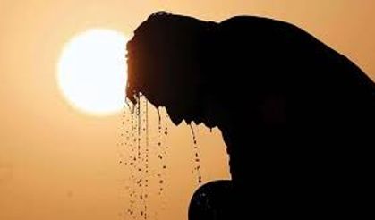 Aşırı Sıcaklık Alarmı! Uzmanlar Uyardı