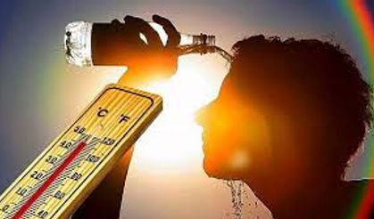 Güneydoğu’da Sıcaklık 44 Dereceye Yükselecek