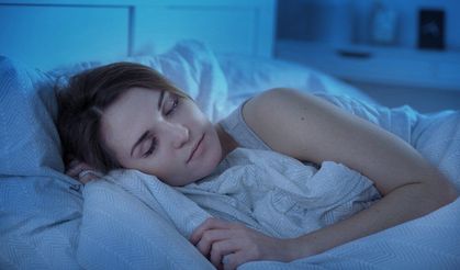 Sıcaklık Ve Nem Uyku Düzenini Bozuyor! Kaliteli Uyku İçin Bunları Yapın