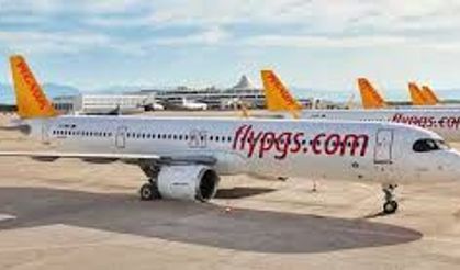 Pegasus Irak’ta Yeni Dönemi Başlatıyor!