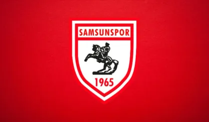 Samsunspor, Avrupa’da Panathinaikos’la Karşılaşacak