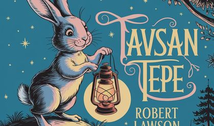 Tavşan mı Dağa Küsmüş, Dağ mı Tavşana Küsmüş?