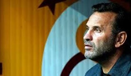 Okan Buruk’tan Orta Sahaya Dünya Yıldızı Planı