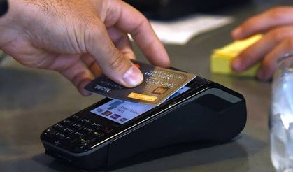 Kredi Kartı Borcu Dolar Bazında Üçe Katlandı
