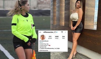 Elif Karaarslan Instagram’dan Aylık 2,2 Milyon TL Kazanıyor