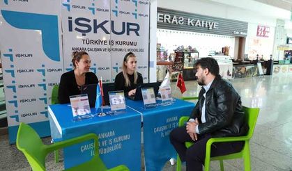İŞKUR’dan Mardin’de 2.900 Kişiye İş İmkanı!