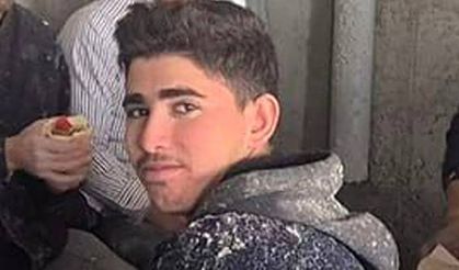 Dünya Çocuk Hakları Günü'nde  15 Yaşındaki İlhan Yolcu Hayatını Kaybetti