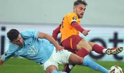 Galatasaray Berke Özer’le Anlaştı