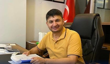 Başkan Saygılı’dan Osmaniye Kurban Bayramı Tebriği