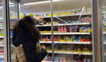 Bayburt’ta tarım ekiplerinden denetim