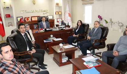 Erzincan tarımında 2024 değerlendirmesi