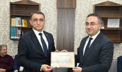 KAEÜ, GETAT 6. Kış Okulu Kampı’na ev sahipliği yaptı