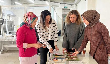 Kırklareli’nde normal doğum eğitimi