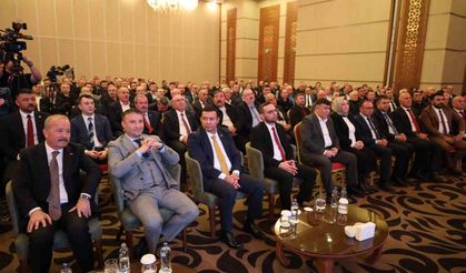 MHP Genel Başkan Yardımcısı Sadir: “Hiçbir terör örgütüne yaşam izni yoktur”