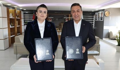 OKA desteğiyle Sungurlu’ya "Doğaya Temiz Dönüş Projesi"