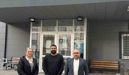 Sağlık kurumlarında yangın güvenliği denetimi yapıldı