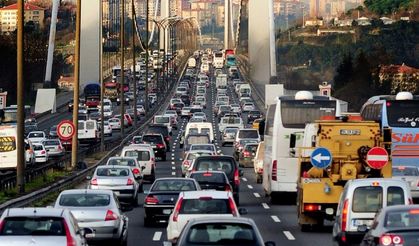 Kurban Bayramı 2025 Trafik Kısıtlaması: Kamyon ve Tankerlere Yasak Başladı