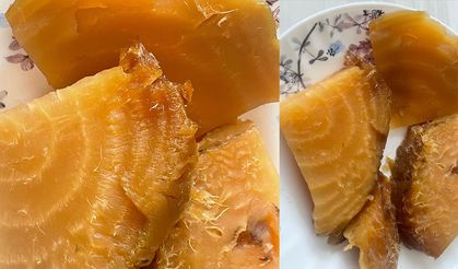 Kırsaldan Yükselen Eşsiz Koku  Pancar Kebabı