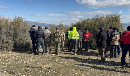 GÜNCELLEME - Isparta'da 3 gündür aranan çocuk ölü bulundu