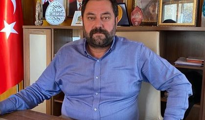 Belediye başkanı ihbar edene ödül vereceğini açıkladı