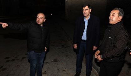 Kütahya Belediye Başkanı Eyüp Kahveci, sokak hayvanları için yol haritasını açıkladı