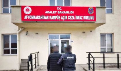 Uyuşturucu ticareti yapma suçundan aranan şahsı polis yakaladı