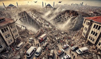 6 Şubat Depremleri Doğal mı, Yoksa Yapay mı?