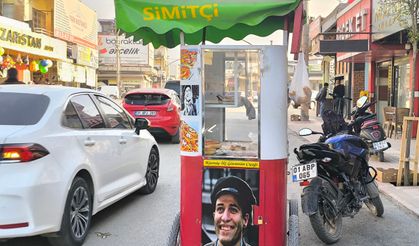 Osmaniye’de Kemal Sunal Sevgisi