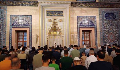 Kurban Şükür Namazı Nasıl Kılınır?