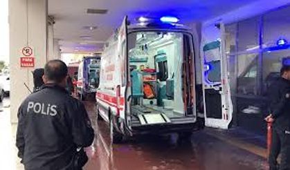 Şanlıurfa’da Otomobile Çarpan Motosiklet Sürücüsü Hayatını Kaybetti