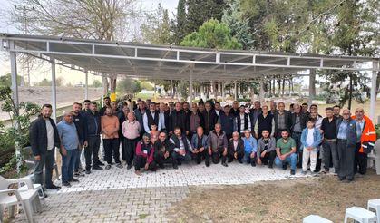 Kadirli’de Bayram Arefesinde Manevi Buluşma