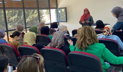 Osmaniye İl Müftülüğü’nden Aile Yaşam Merkezi’ne Ziyaret