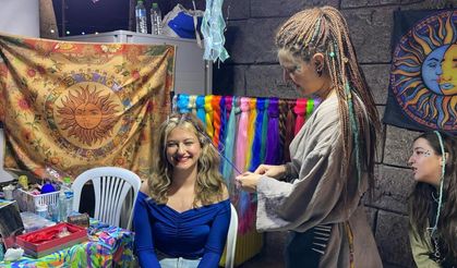 Osmaniye’de Ramazan Çarşısı Yoğun İlgi Görüyor! Esnaf Memnun