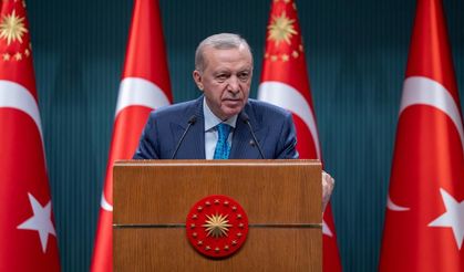 Cumhurbaşkanı Erdoğan, gençlere seslendi