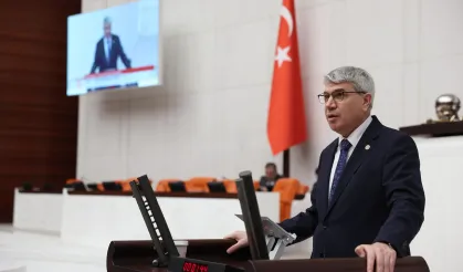 Milletvekili Gülsoy’dan Kurban Bayramı Mesajı
