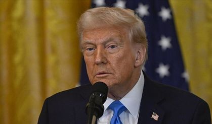 Trump’tan İran’a Sert Uyarı: 48 Saat Kaldı