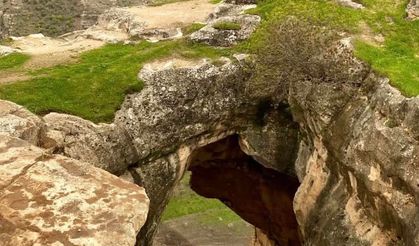 Siirt’in Yeni Gözdesi Kanyon Yolu