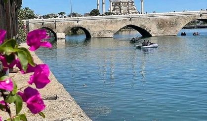 Adana'nın Her Köşesi Ayrı Bir Güzellik