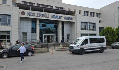 Karadeniz Bölge Komutanı Gözaltına Alındı