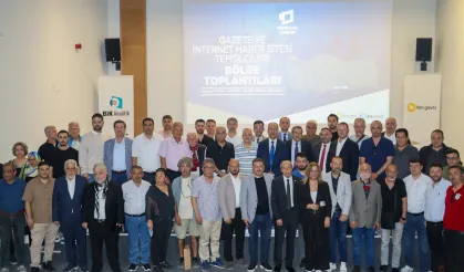 Erkılınç: Gazetecilikte Taviz Veremeyiz