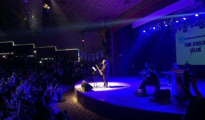 Ardahan’da Ali Kınık Rüzgârı Esti