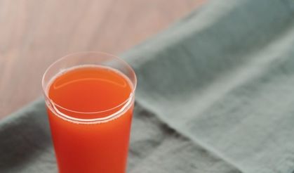 Osmaniye’de Acerola Suyu Tüketimi Artıyor