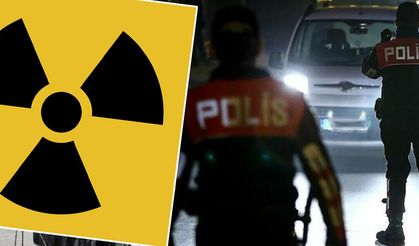 Kütahya’da Ayakkabıdan 7 Gram Kaliforniyum Ele Geçti