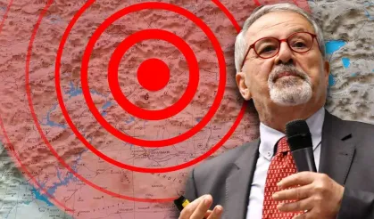 Bingöl'de Deprem Korkuttu: Görür'den Kritik Uyarı