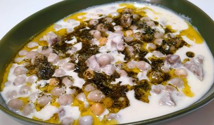 Nevşehir Usulü Ekşili Yuvalama Gözdesi: Lezzet ve Gelenek Bir Arada