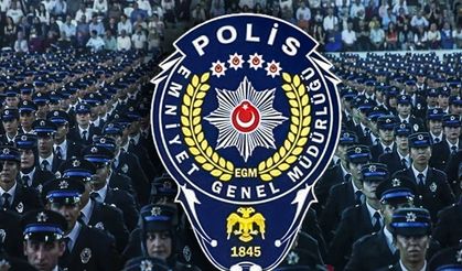 Yeni Yıl Öncesi Polis'ten Büyük Darbe!